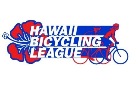 Hawai-Bicycling-League